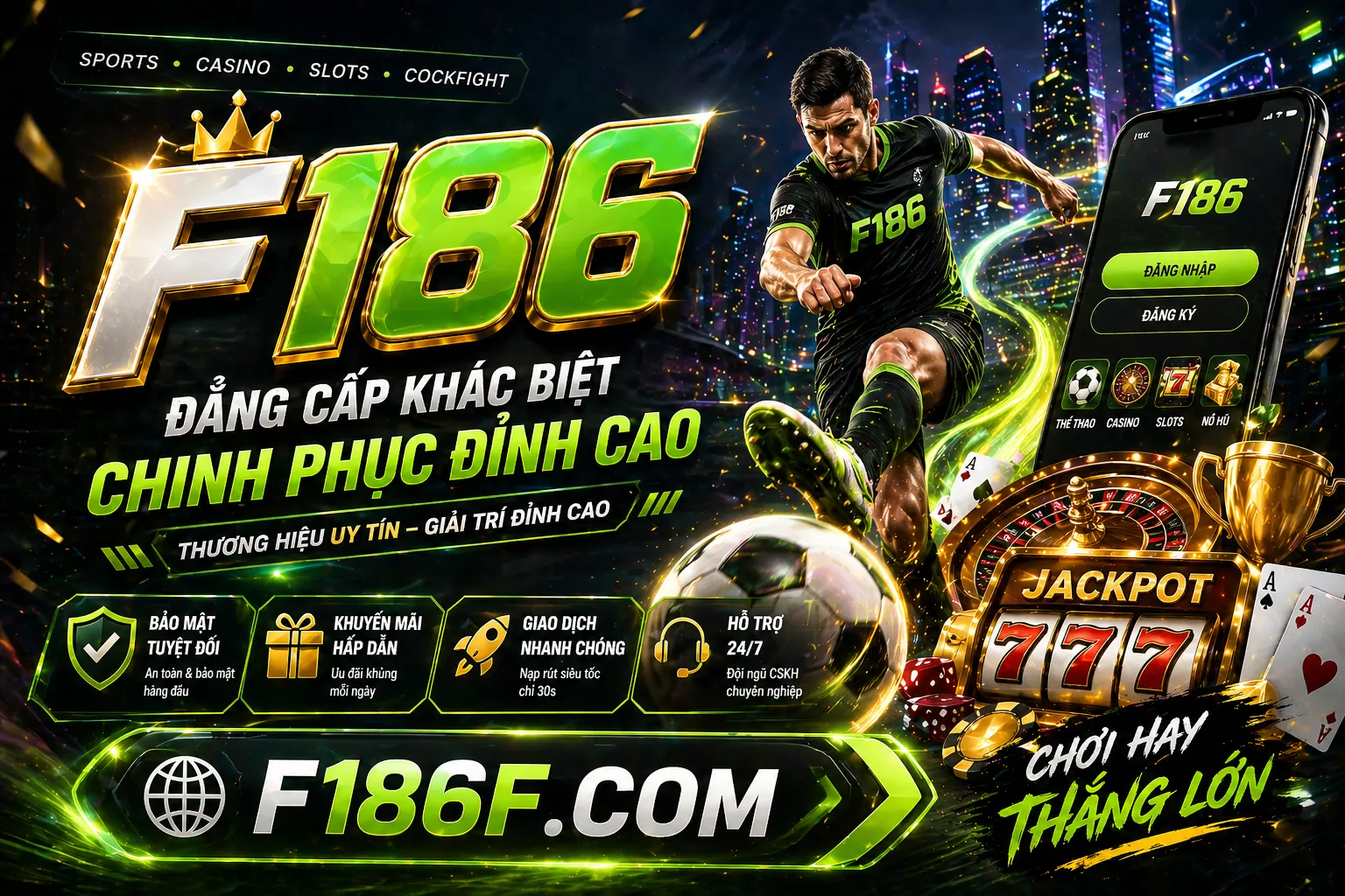 Giao diện đăng nhập Nex8 an toàn và hiện đại
