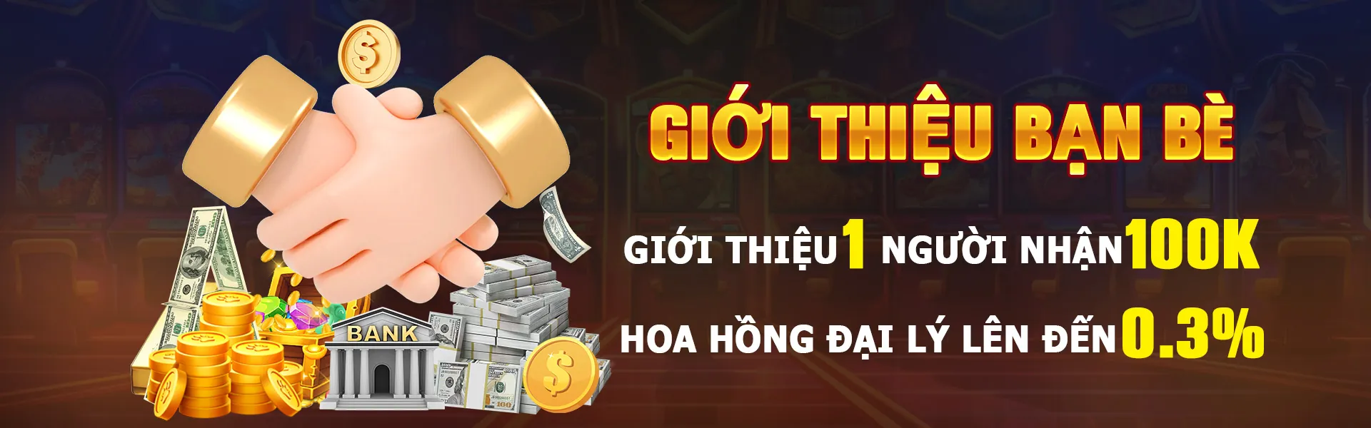 Chương Trình Đối Tác Nex8 - Kiếm Tiền Thật Cùng Nex8 Đăng Nhập